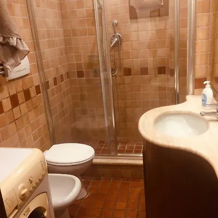 Apartament Centro- Trastevere Rzym