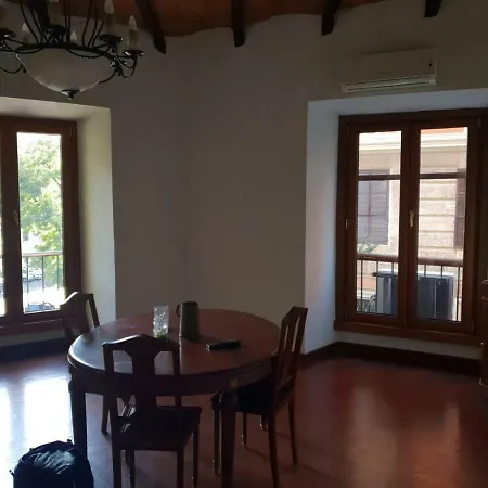 Apartament Centro- Trastevere