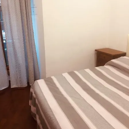 Apartament Centro- Trastevere Rzym