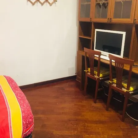 Centro- Trastevere Apartament *